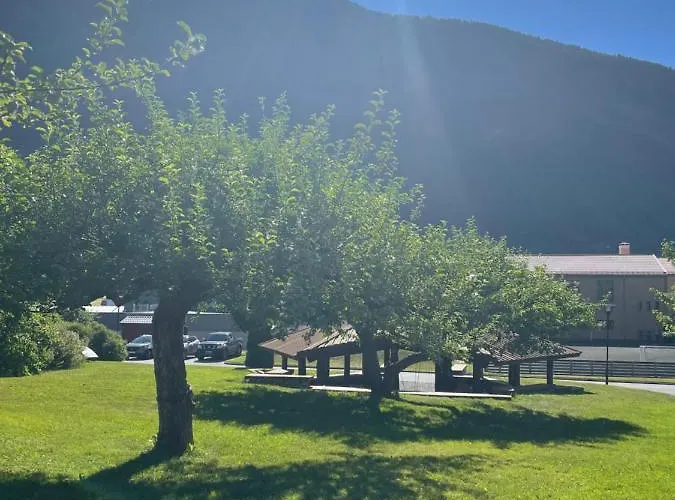 Hostel Sogndal Bed & Breakfast Sogndal