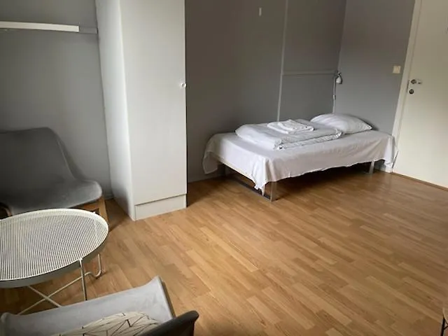 Sogndal Bed & Breakfast Hostel Sogndal