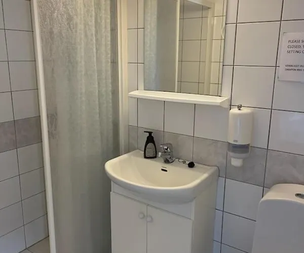 Sogndal Bed & Breakfast Hostel