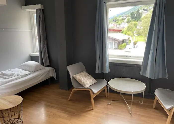Sogndal Bed & Breakfast Hostel