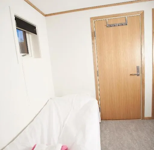 Sogndal Bed & Breakfast Hostel Sogndal