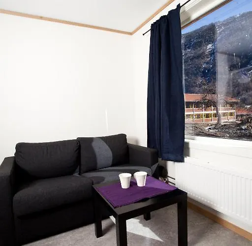 Sogndal Bed & Breakfast