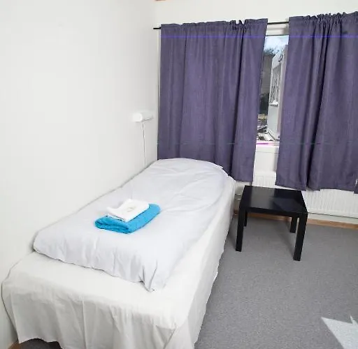 Hostel Sogndal Bed & Breakfast *