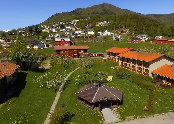 Hostel Sogndal Bed & Breakfast Sogndal