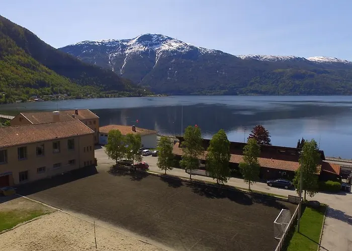 Hostel Sogndal Bed & Breakfast