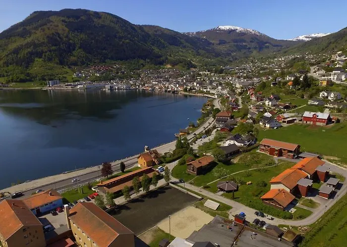 Sogndal Bed & Breakfast
