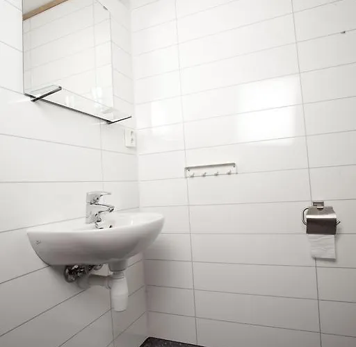 Sogndal Bed & Breakfast Sogndal