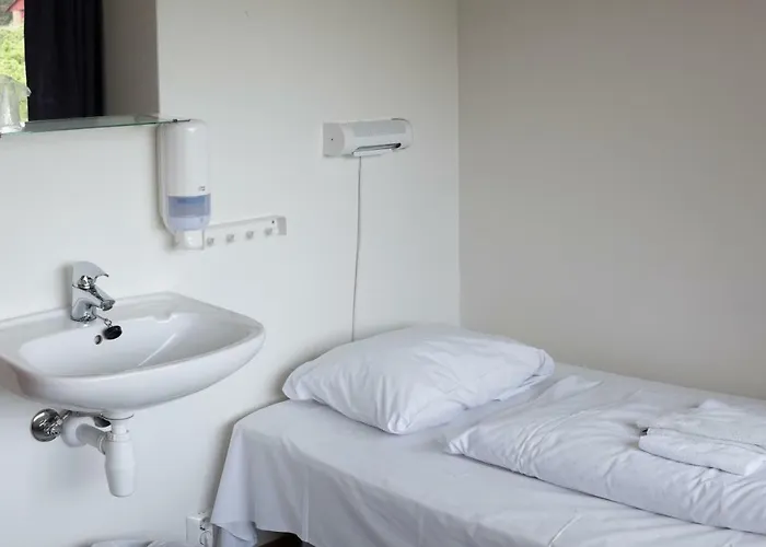 Hostel Sogndal Bed & Breakfast