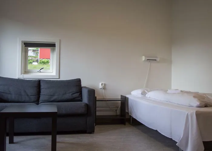 Hostel Sogndal Bed & Breakfast *