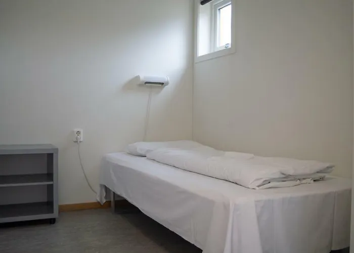 Hostel Sogndal Bed & Breakfast Sogndal