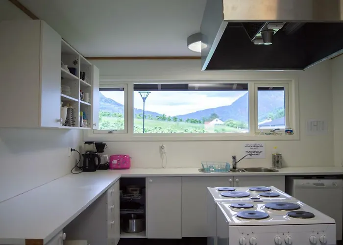 Sogndal Bed & Breakfast *