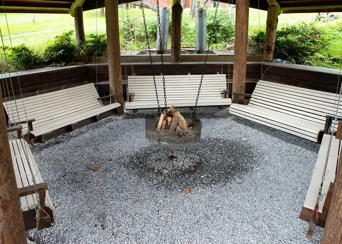 Sogndal Bed & Breakfast