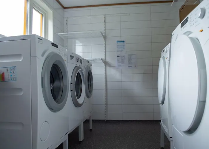 Hostel Sogndal Bed & Breakfast *