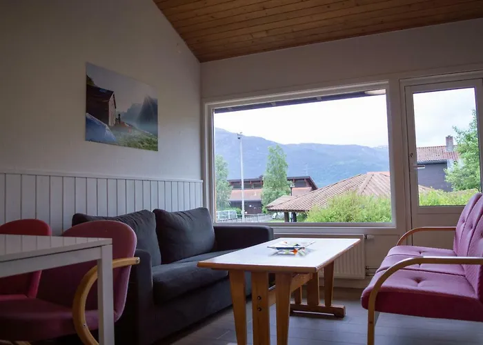 Hostel Sogndal Bed & Breakfast *
