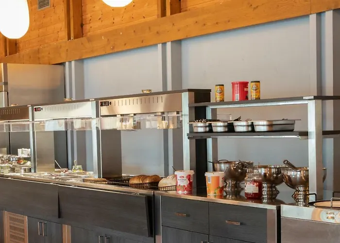 Hostel Sogndal Bed & Breakfast Sogndal