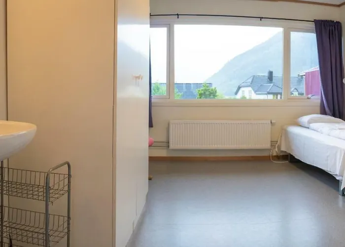 Hostel Sogndal Bed & Breakfast