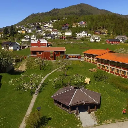 Auberge de jeunesse Sogndal Bed & Breakfast Sogndal